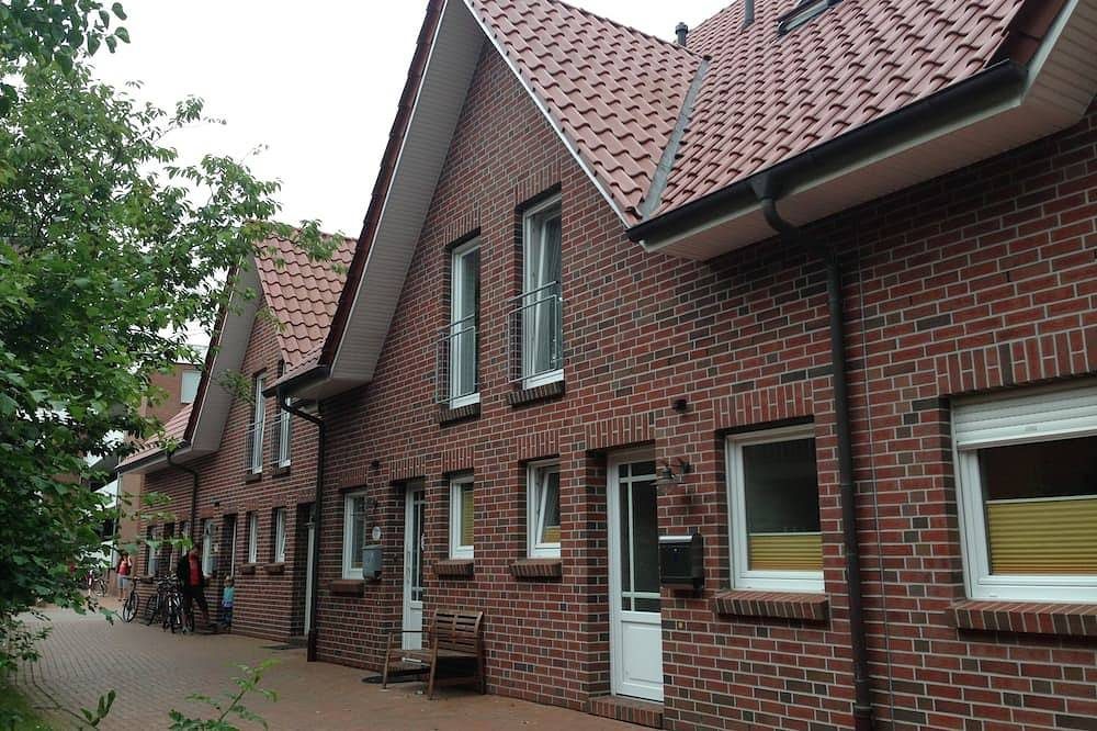 Ferienhaus für 5 Gäste mit 80m² in Borkum (272325) — Bild 2