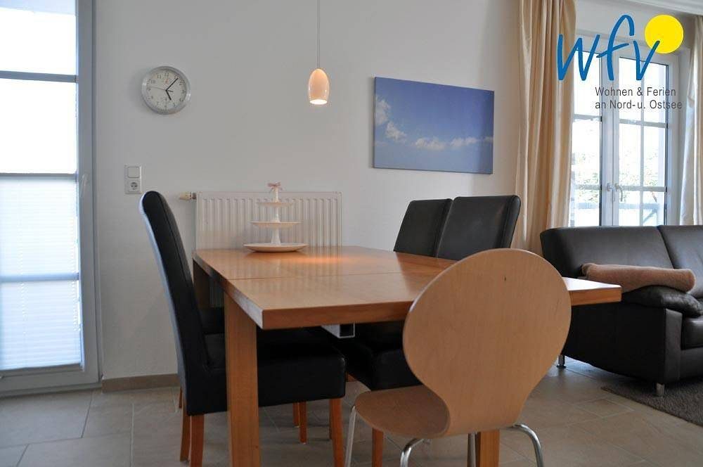 Traumhafte Suite in der Villa Vivaldi — Bild 5