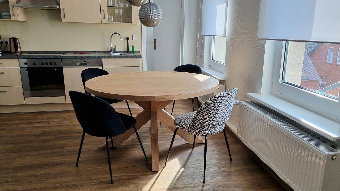 Zwei separate Zimmer für Urlaubsfeeling von Anfang an — Bild 2