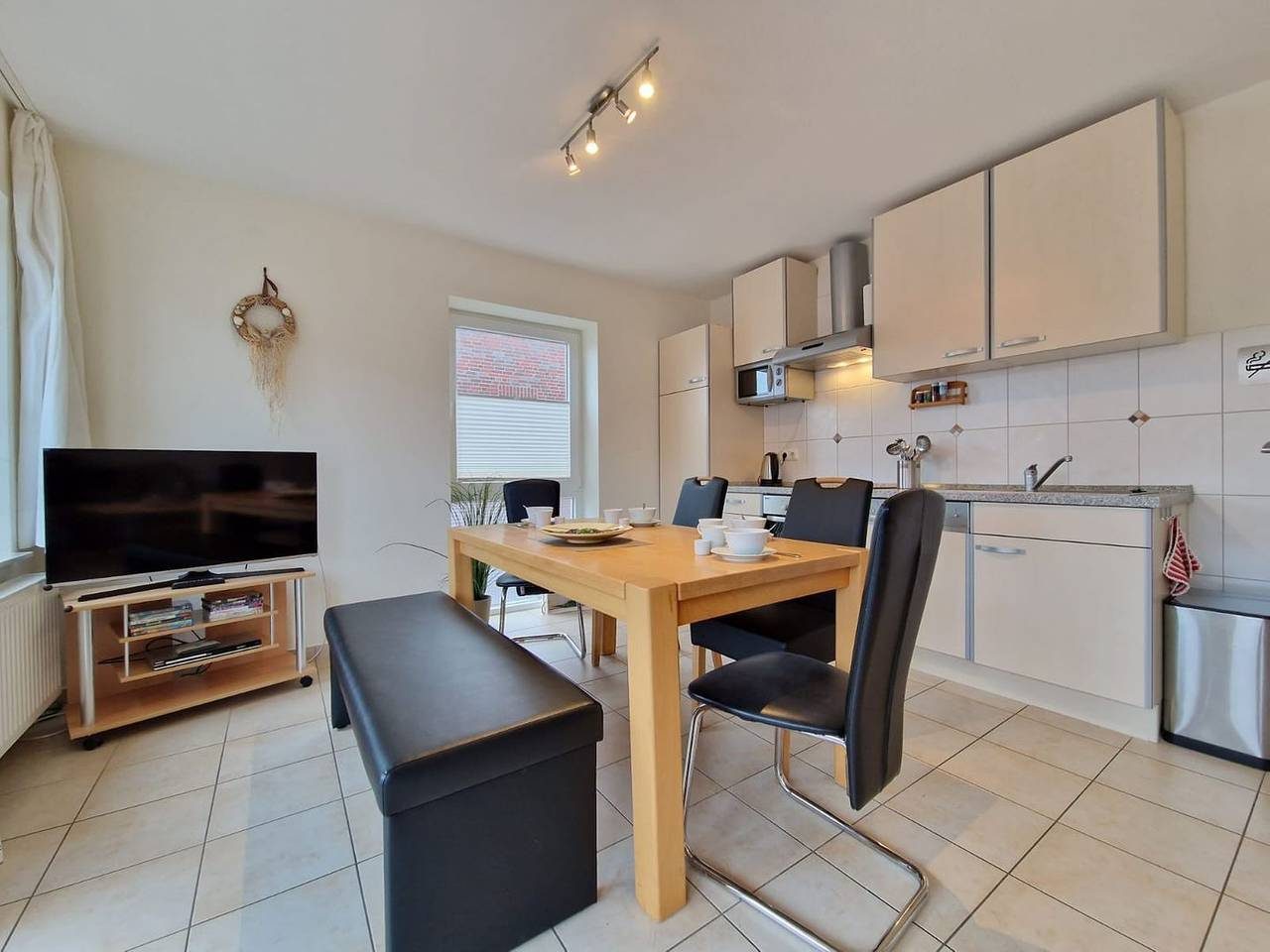 Ferienwohnung Rieke in Norden