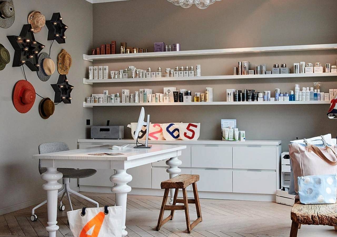 Inselloft Norderney — Bild 2