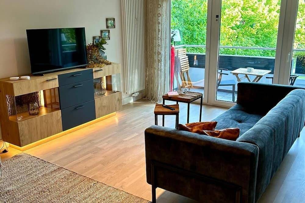 Residenz am Pferdemarkt im Herzen Ostfrieslands -- 2 Minuten bis zur Innenstadt