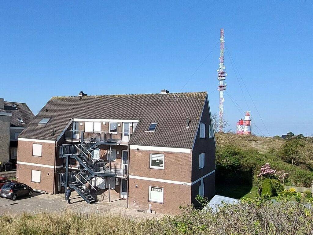 - 2 min zum Strand Komfortable Ferienresidenz