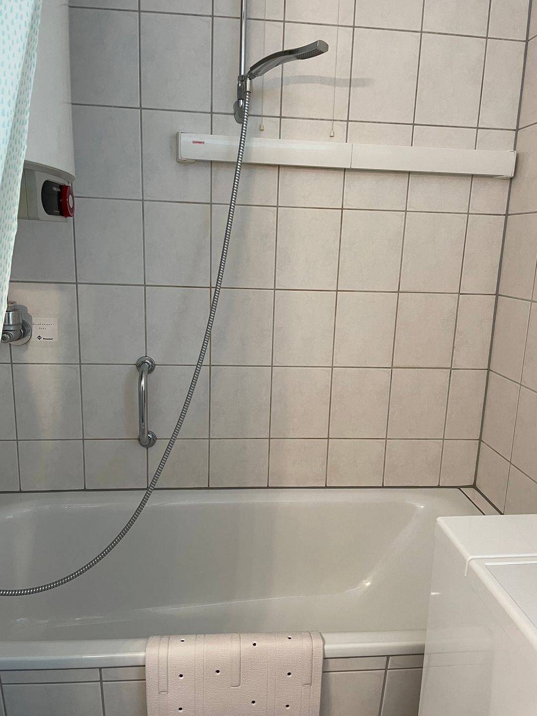 Ferienwohnung "Herbrechter" — Bild 4
