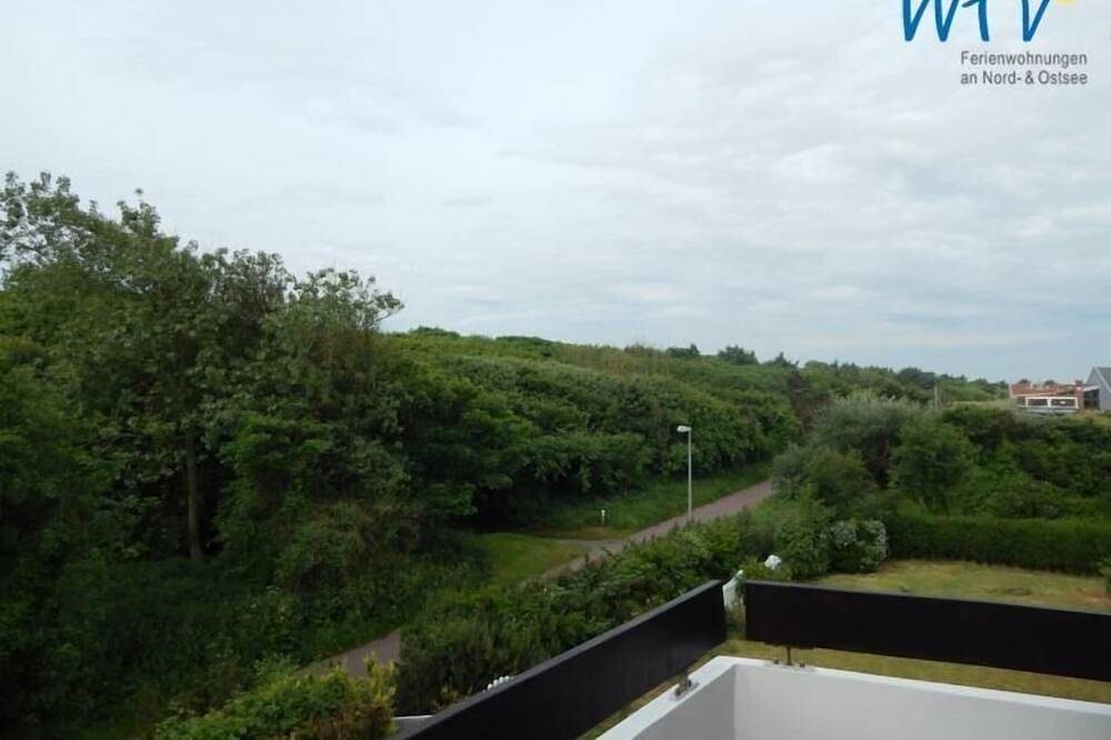 Komfortable Ferienwohnung mit sonnigem Balkon! — Bild 4