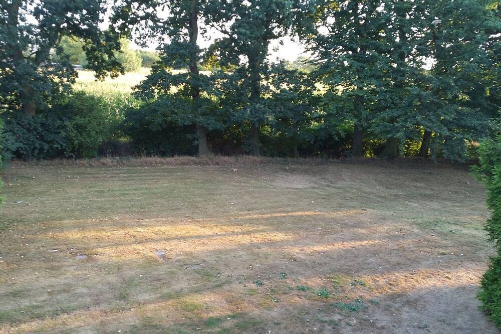 Exklusives geräumiges Ferienhaus mit Kamin in schöner Lage — Bild 4