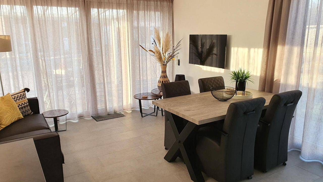 Ferienwohnung für 4 Personen (58 m²) in Schüttorf