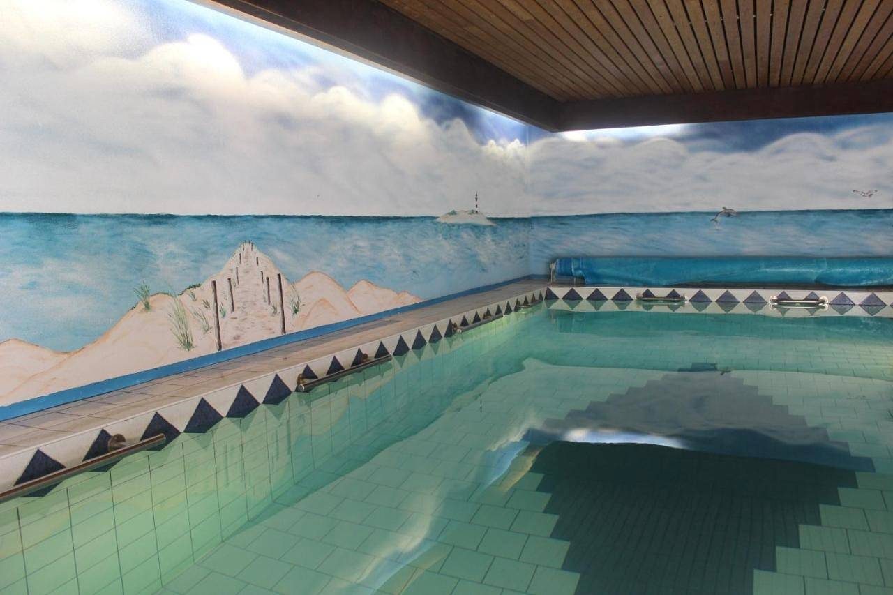 Haus Abbi, Ferienwohnung mit Schwimmbad — Bild 3