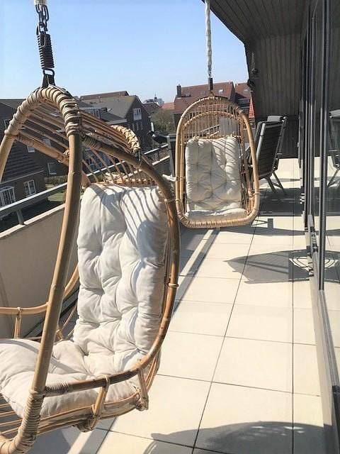 Urlaub auf Langeoog in der wunderschöne Ferienwohnung „Lichtblick“ — Bild 5