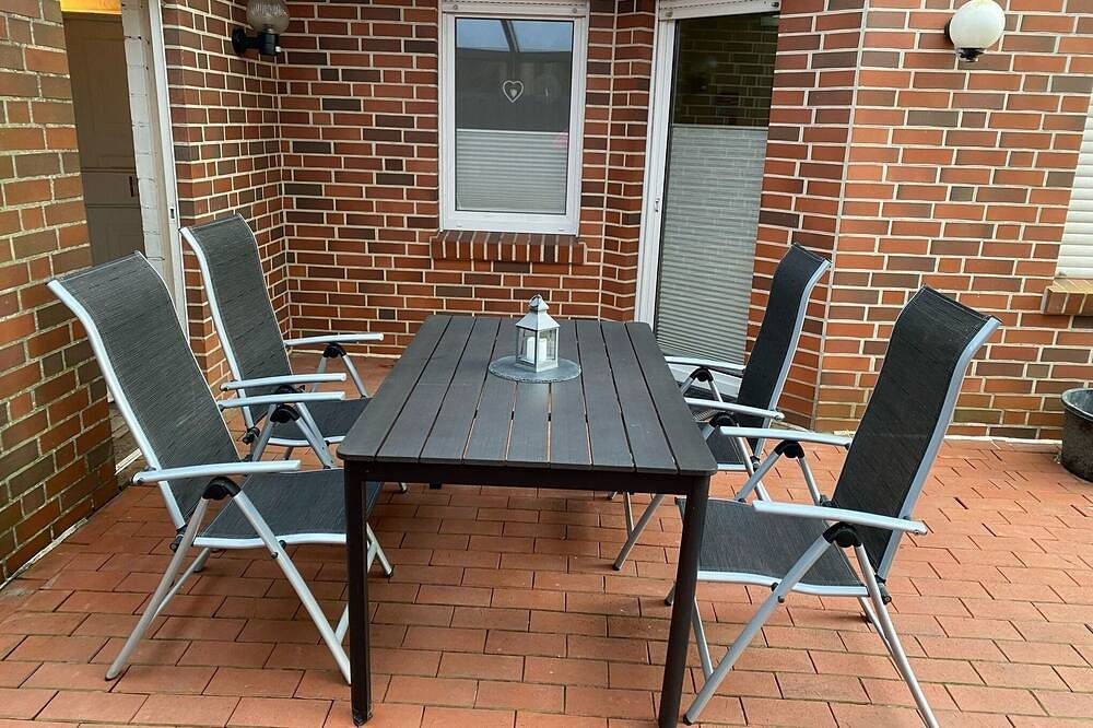 Ferienhaus für 6 Gäste mit 110m² in Sögel (133008) — Bild 4