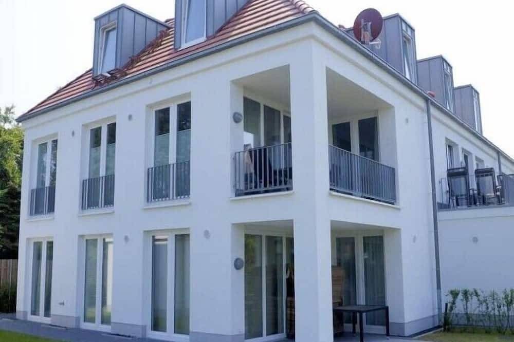 Strandlust - moderne Ferienwohnung für gehobene Ansprüche — Bild 2