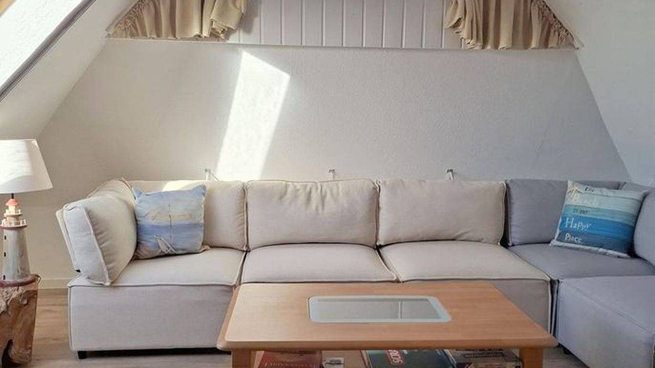 Ferienhaus für 2 Personen (30 m²) — Bild 4