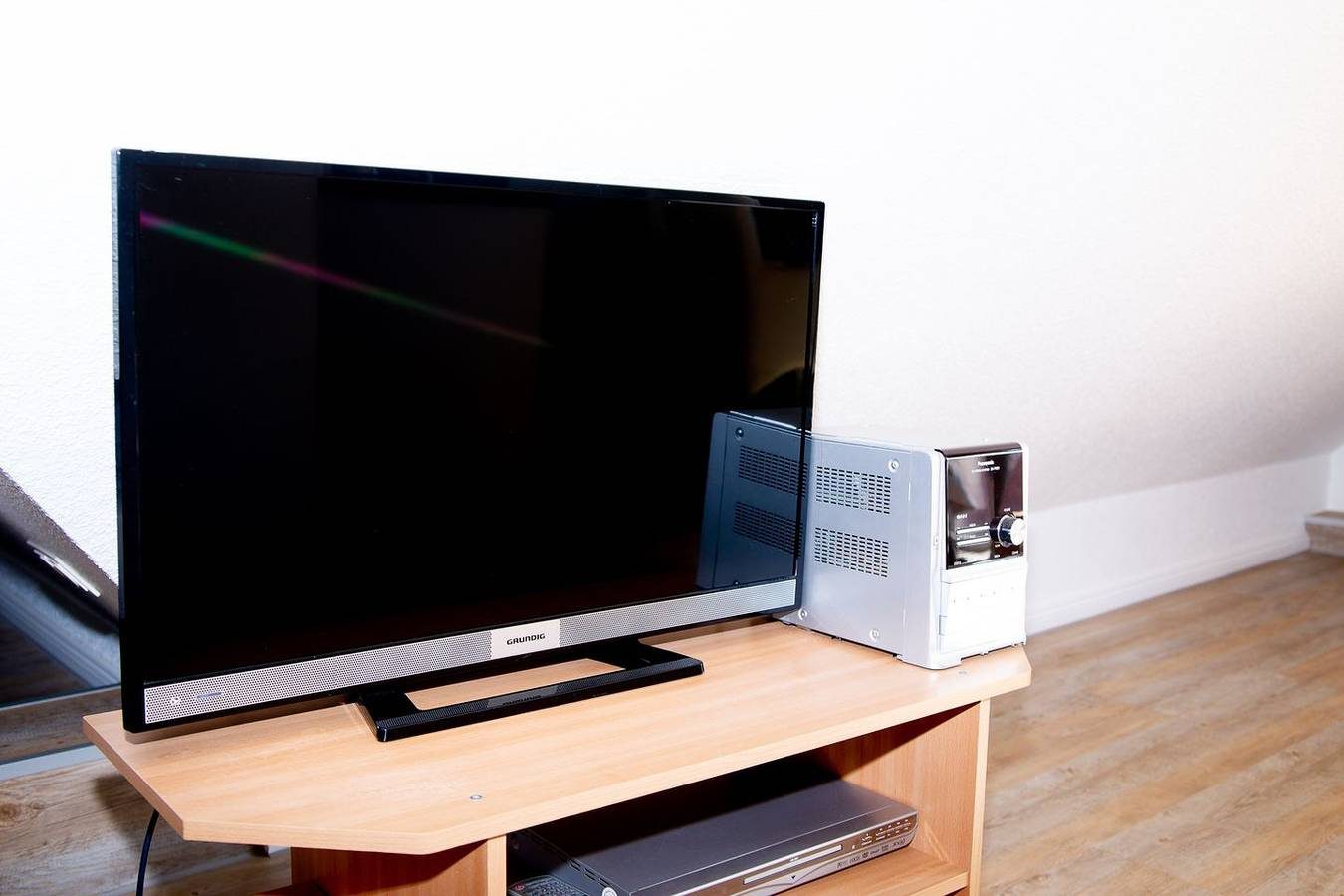 Ferienwohnung Ost-Ut im Haus Sonnenhof — Bild 4