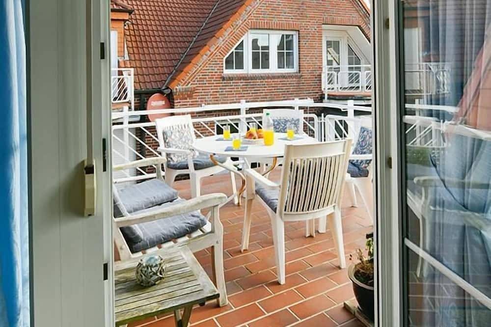 Familienfreundliche Ferienwohnung mit sonnigem Balkon! — Bild 2
