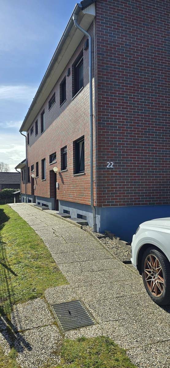 Ferienwohnung Kiewitt