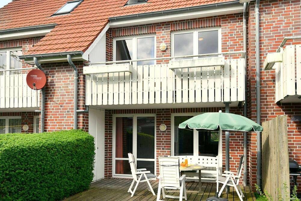 Familienfreundliche Ferienwohnung mit Terrasse und Balkon! — Bild 4