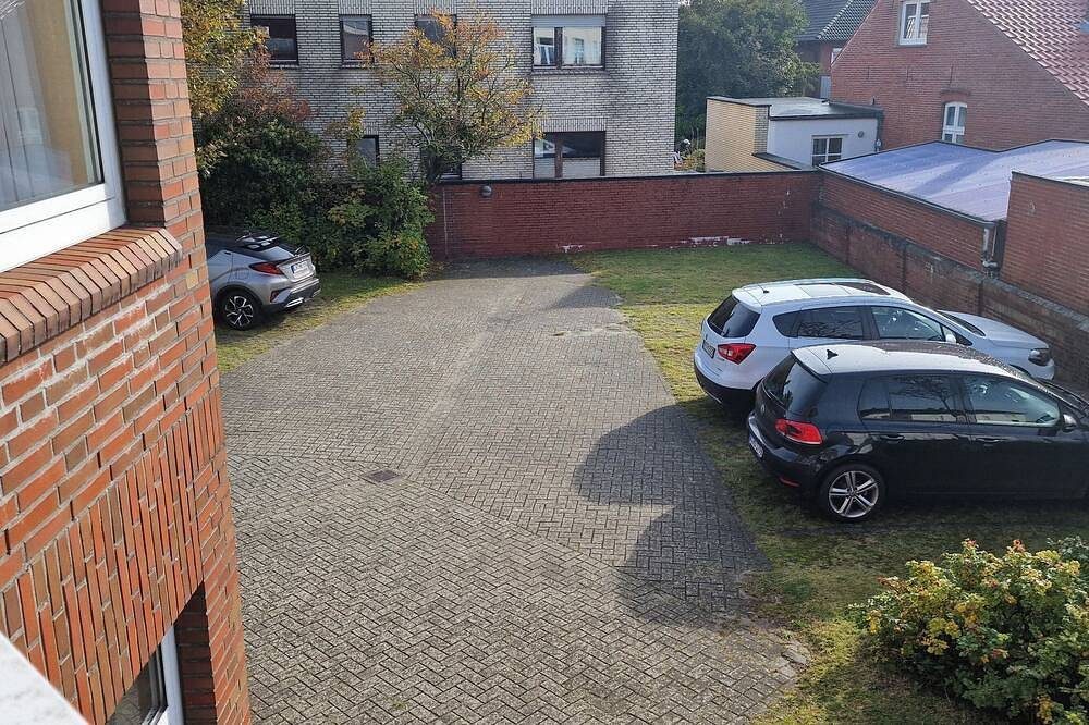 Sehr schöne Wohnung für 4 Personen in Strandnähe — Bild 4