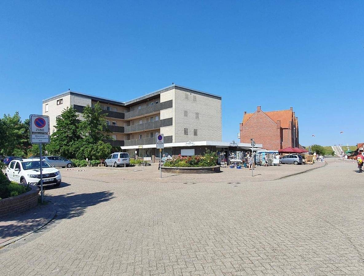 Ferienwohnung Strandjuwel am Strand — Bild 3