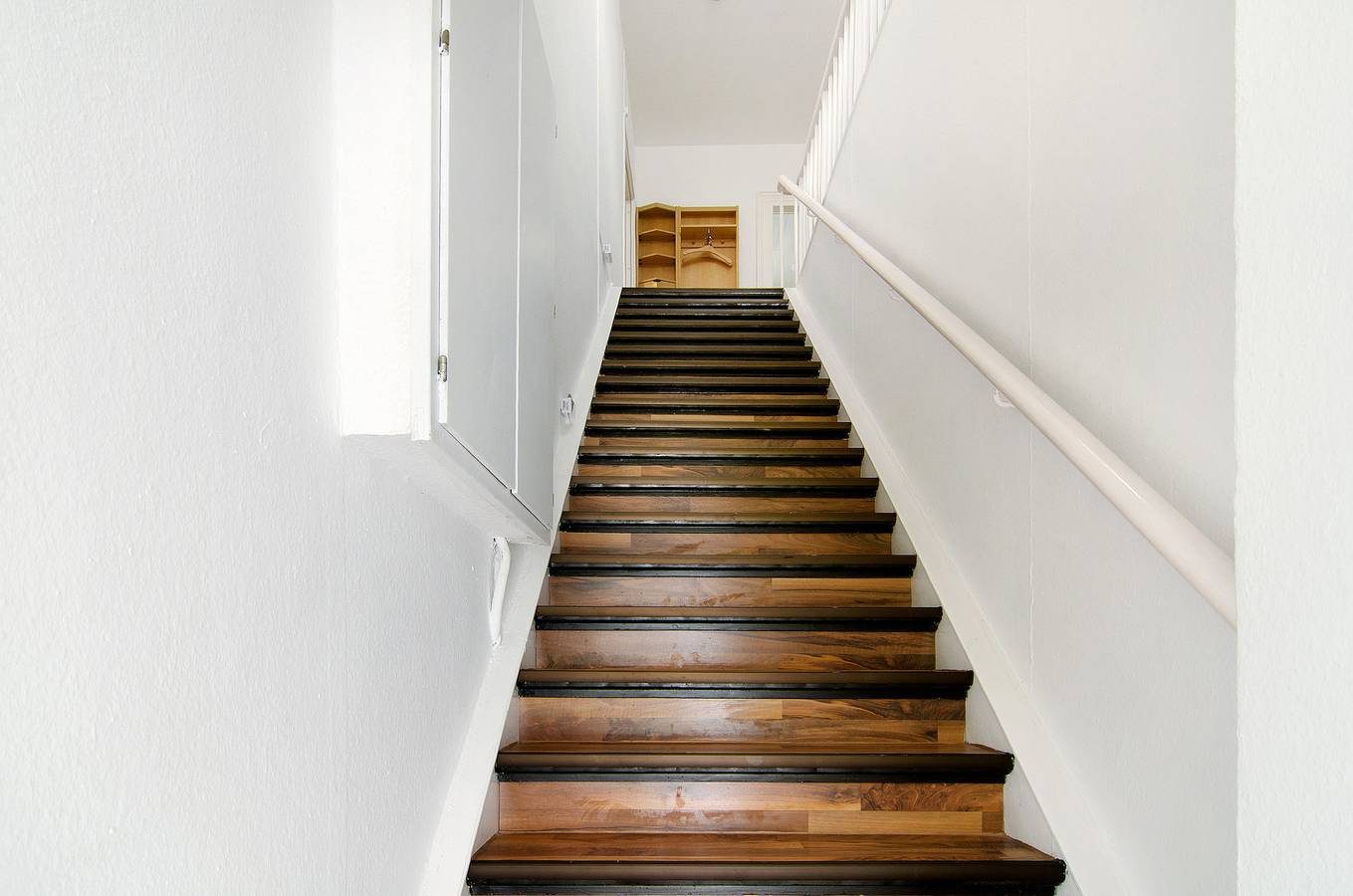 Ferienwohnung "Villa Fokken Bootsmannsquartier" mit Gemeinschaftsgarten und Wlan — Bild 3