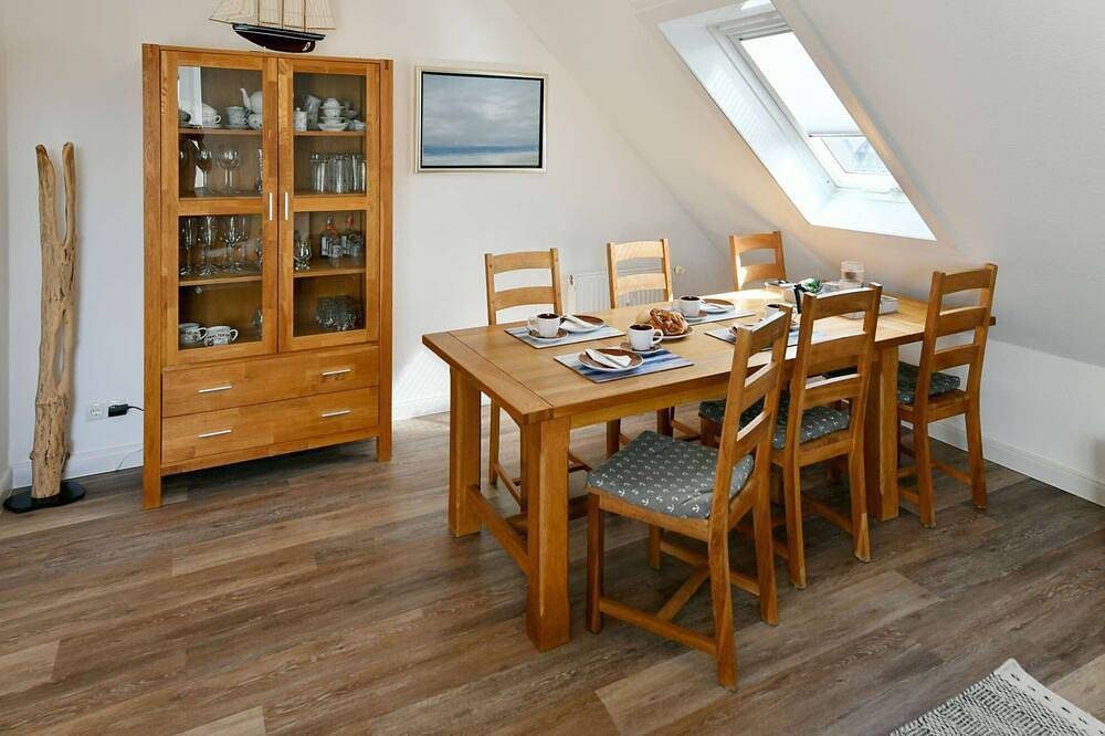 Ideal für einen Urlaub mit bis zu fünf Personen! — Bild 3