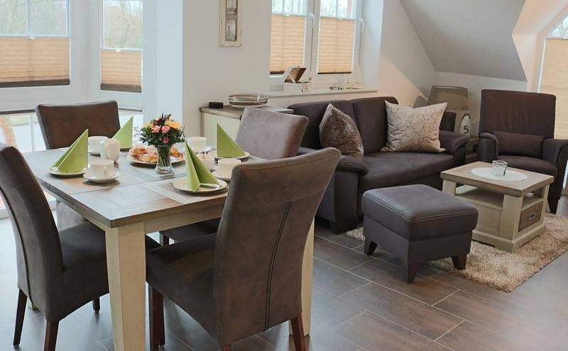 Wunderschöne Ferienwohnung im Ortskern — Bild 3
