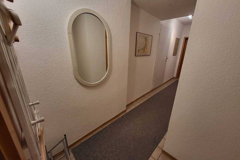 Schöne Eg Wohnung Delfin in zentraler Lage — Bild 5