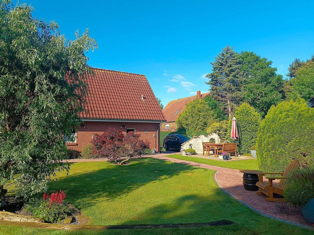 Ferienwohnung Elli 45244