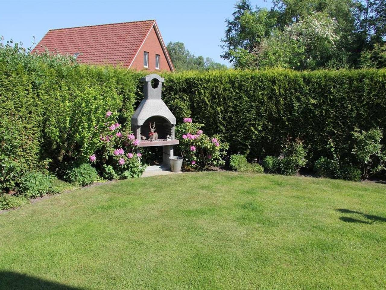 Ferienhaus Biene — Bild 4
