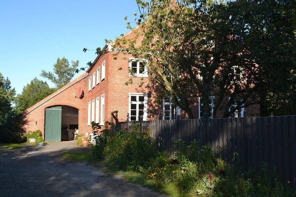 Ferienwohnung Upleward für 1 - 5 Personen mit 2 Schlafzimmern - Ferienwohnung — Bild 2