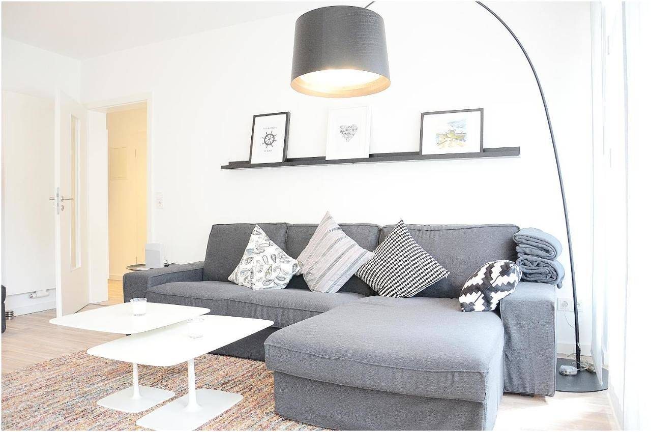 Suite Gartenstraße im hellen Ambiente — Bild 3