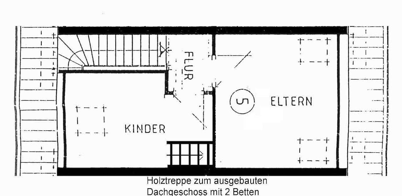 Ferienhaus Deichblick — Bild 5
