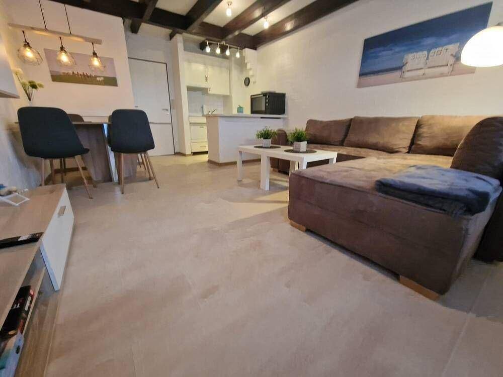 Apartment Ant Mol – Norden