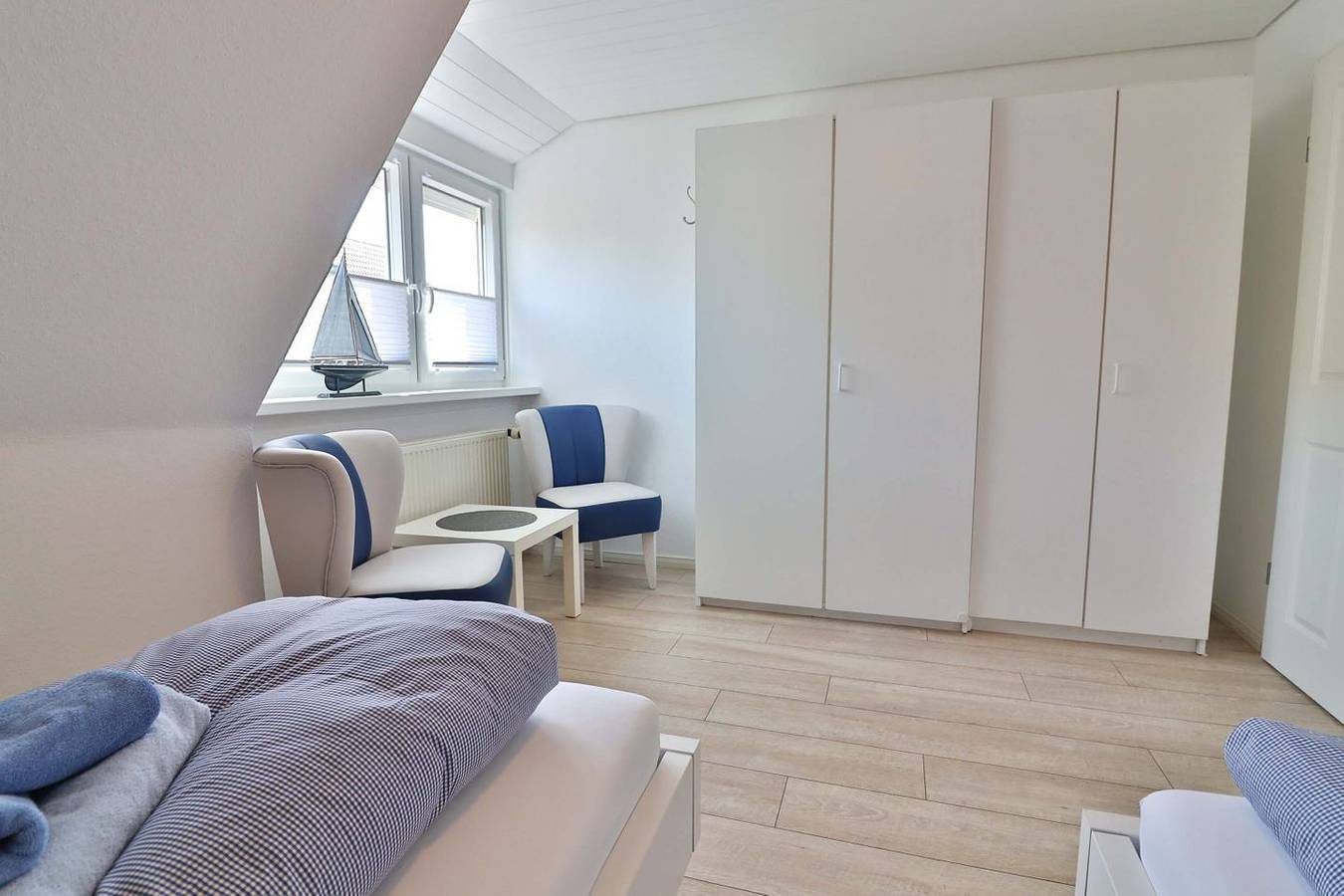 Kiek Rin Bi Kati - Ferienwohnung 3 — Bild 4