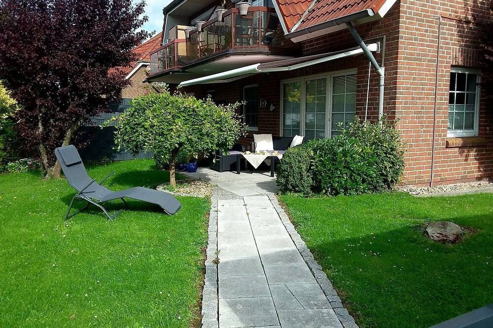 Liebevolle Ferienwohnung in ruhiger Lage — Bild 3