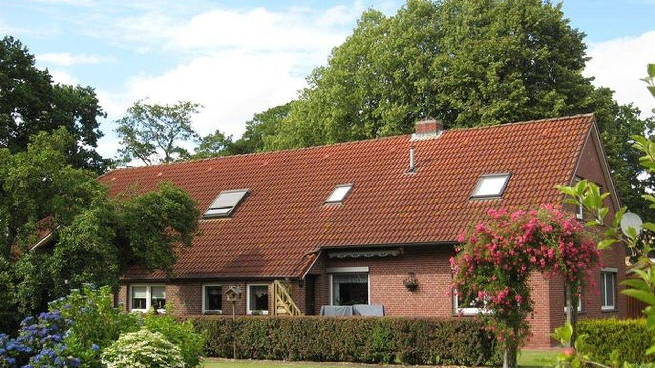 Ferienwohnung für 2 Personen (40 m²) in Südbrookmerland — Bild 4