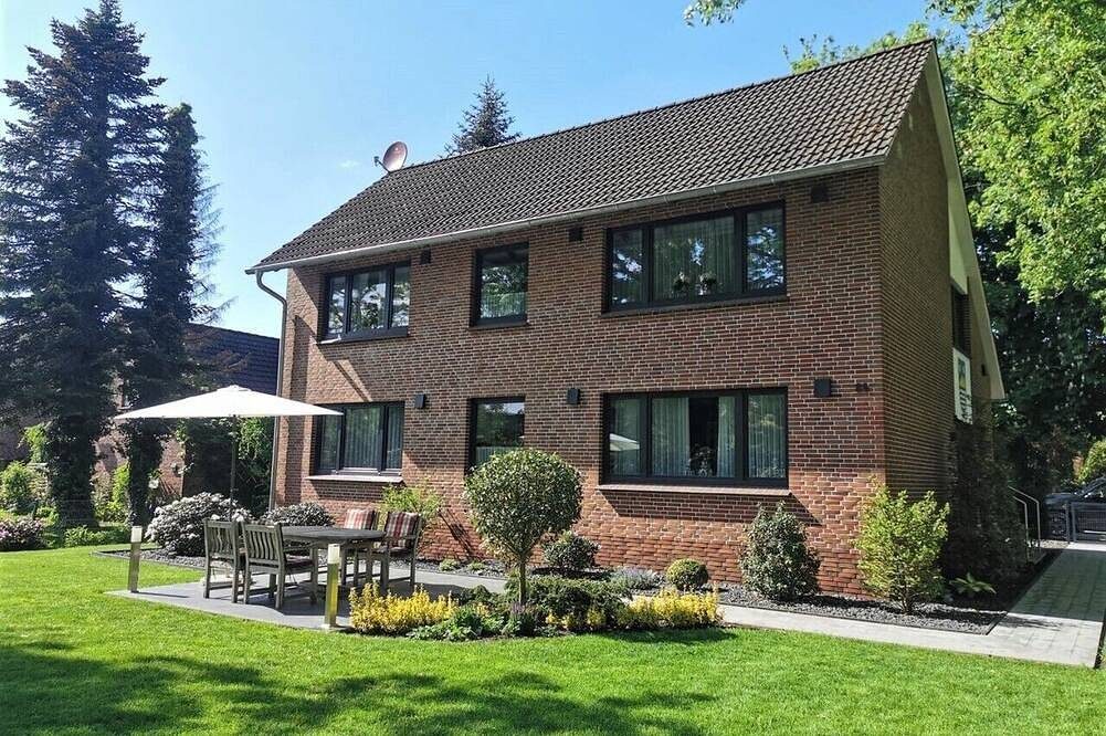 5 Sterne Ferienwohnung Albatros — Bild 2