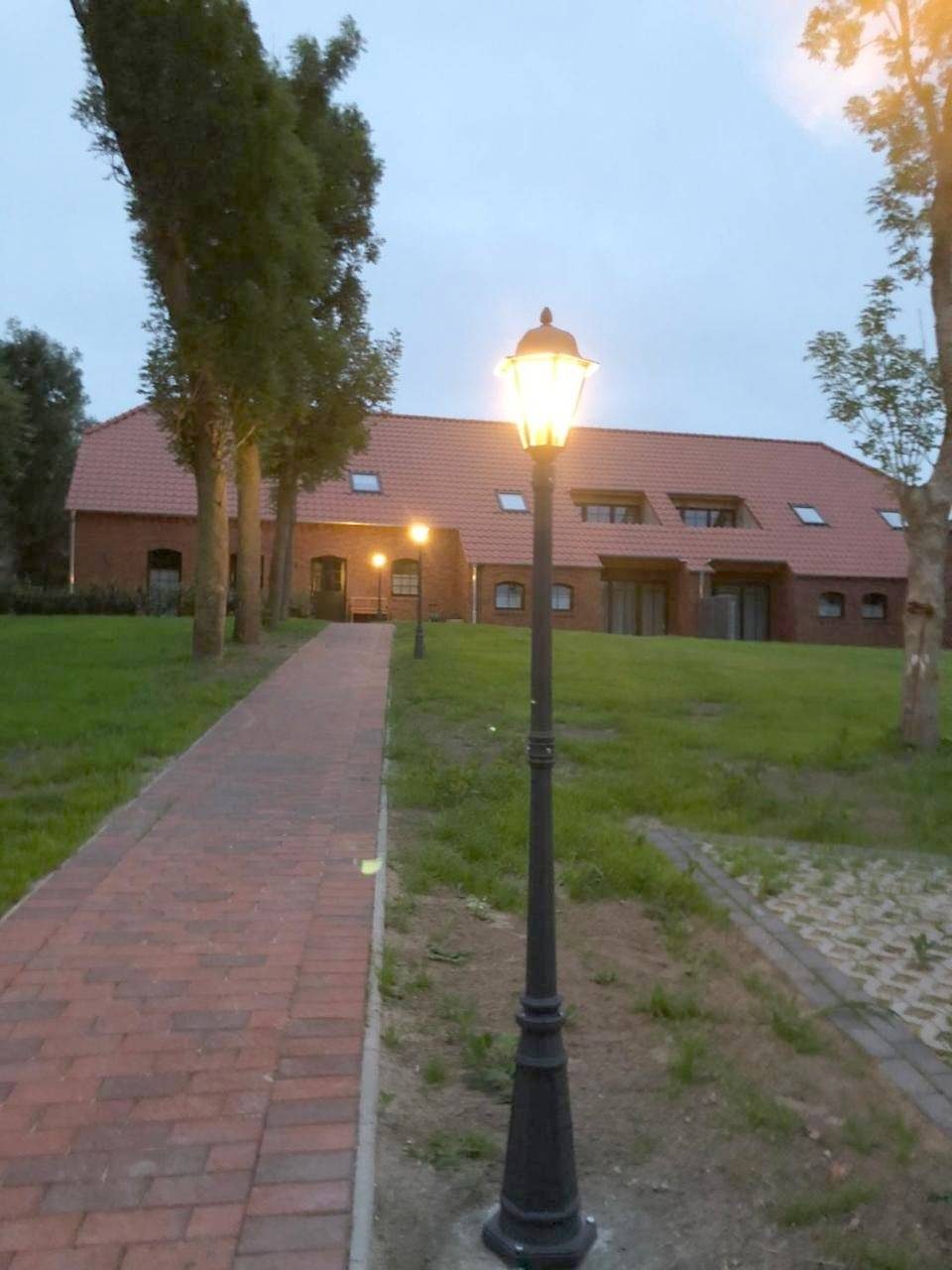 Hayungshaus Esens — Bild 3