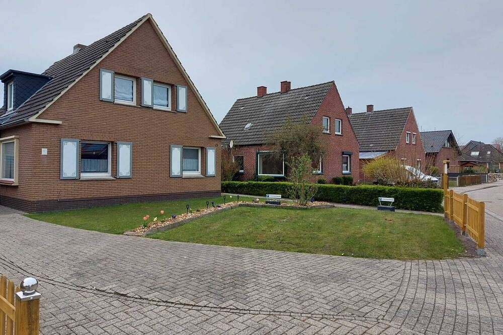 Ferienwohnungnorden 1 bis 2 Personen — Bild 2