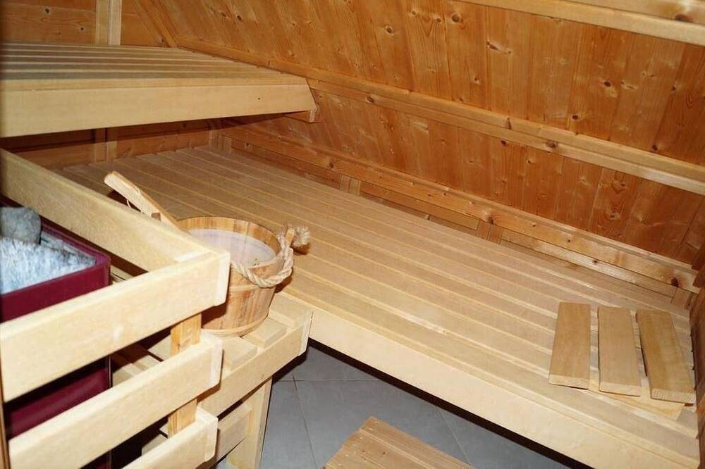 Ferienwohnung Wattwurm — Bild 3