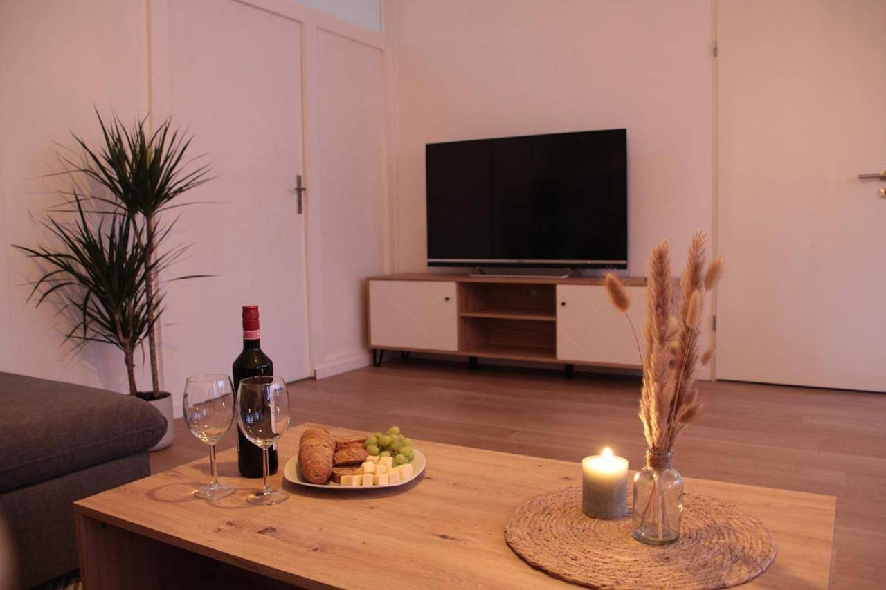Ms-Apartments I Hellinghuus — Bild 4