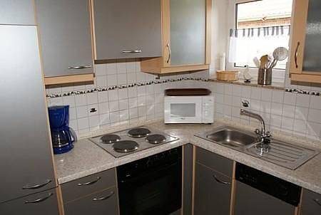 Ferienhaus Am Harlebogen 12 B — Bild 3