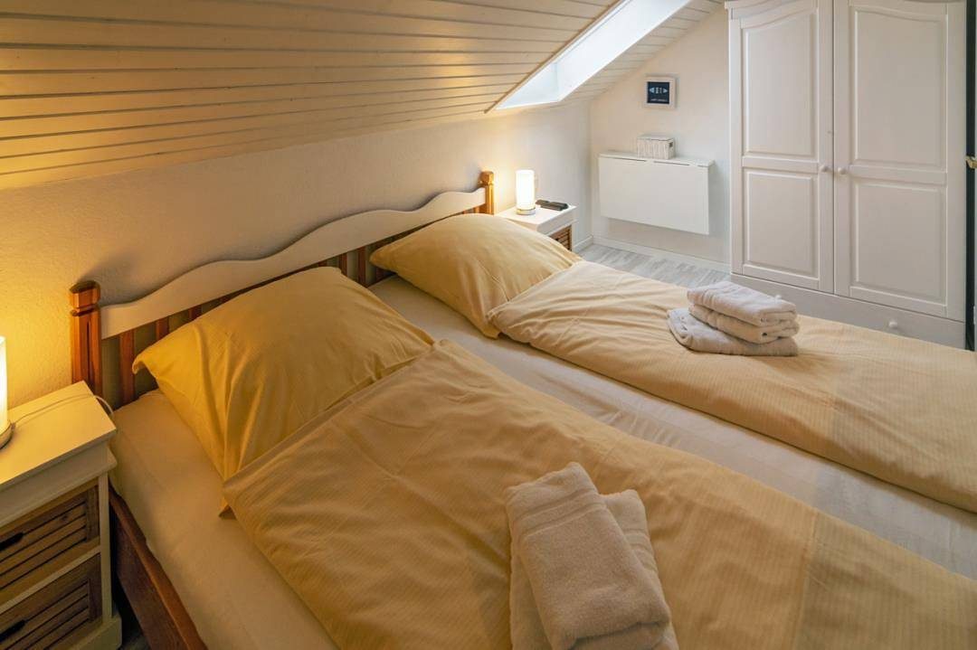 Ferienwohnung Marie Norddeich  — Bild 5