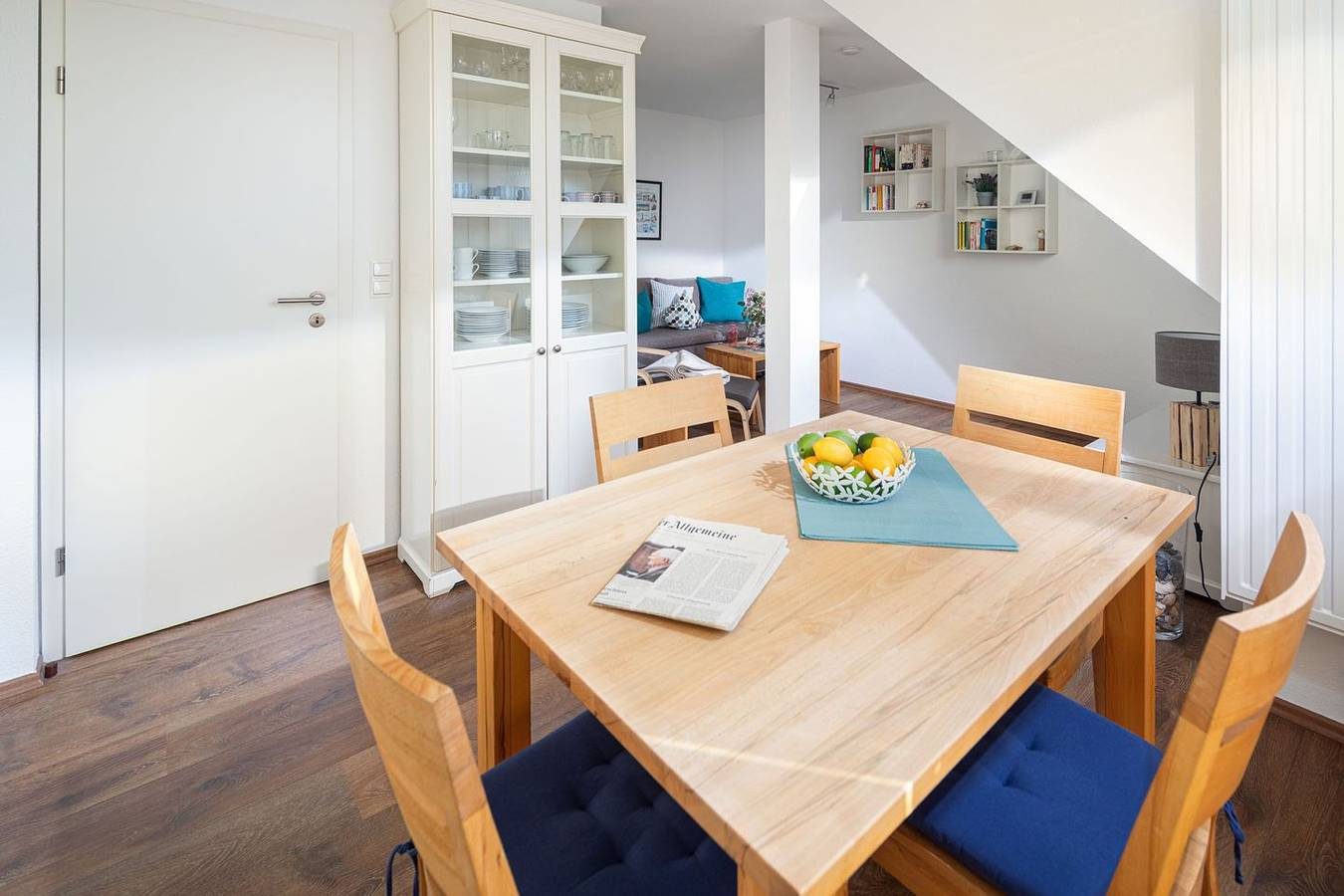 Ferienwohnung Neybo, Nähe Surfcafé — Bild 2