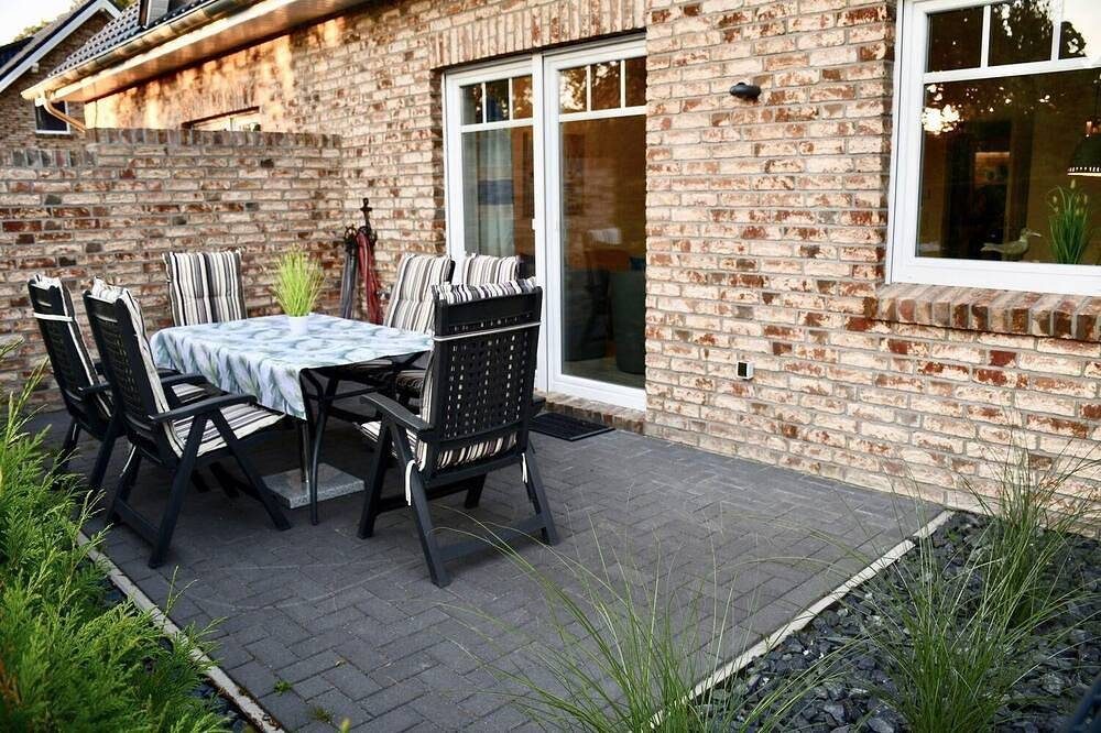 Ferienwohnung Huus lüttje Finja — Bild 2