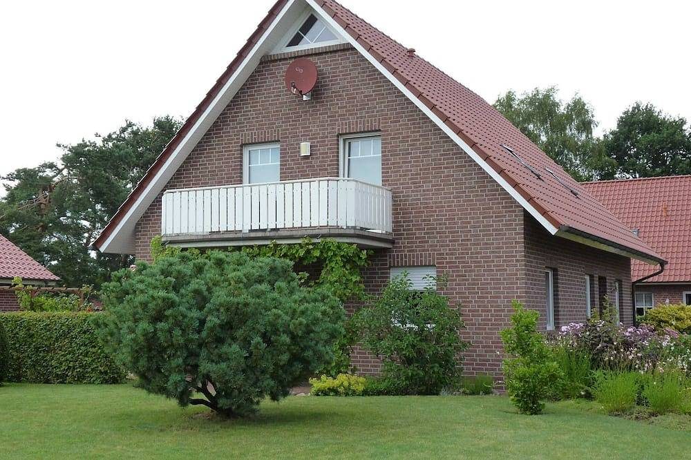Ferienwohnung  Lilie 35644 - Ferienwohnung Lilie