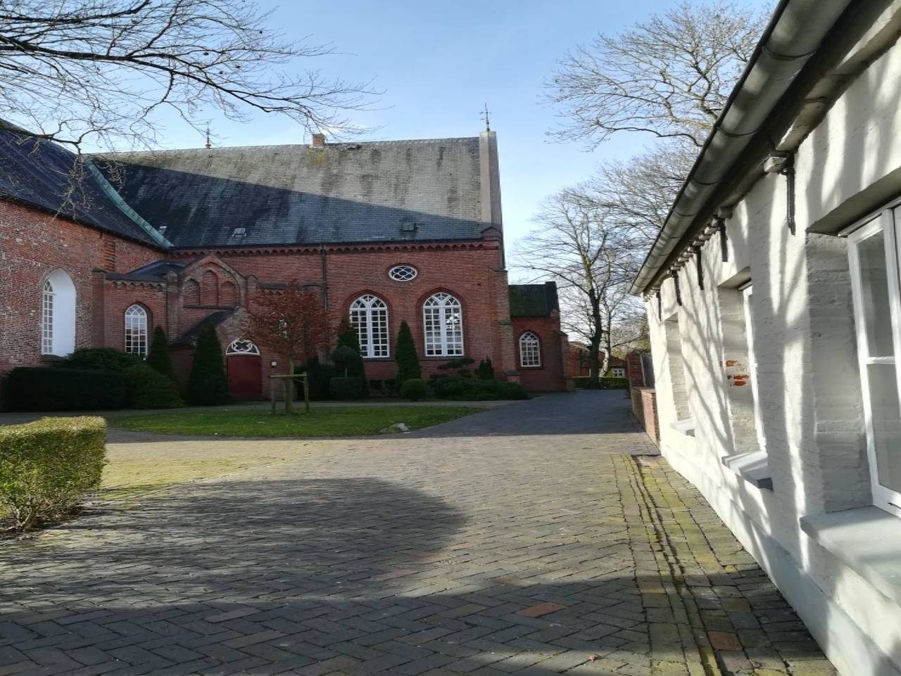 Ferienwohnung im historischen Zentrum 25562 — Bild 5