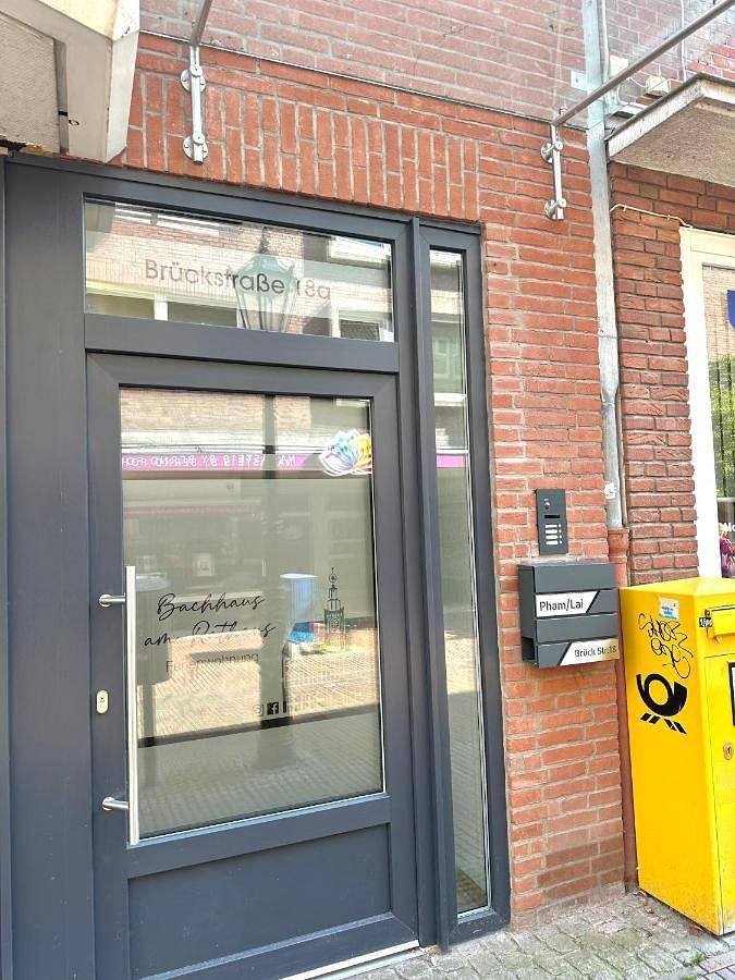Bachhaus am Rathaus 2 — Bild 4