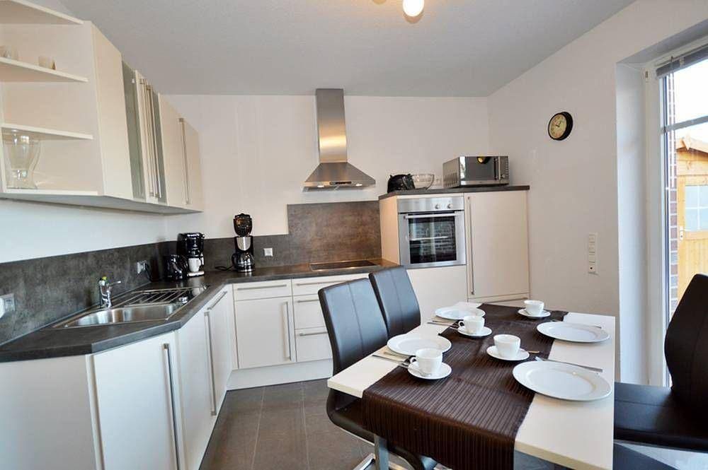 Ferienhaus Seestern — Bild 4