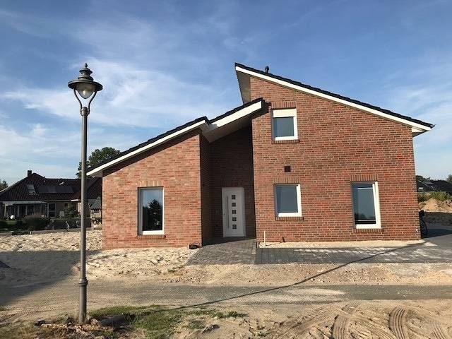 Ferienwohnung We1