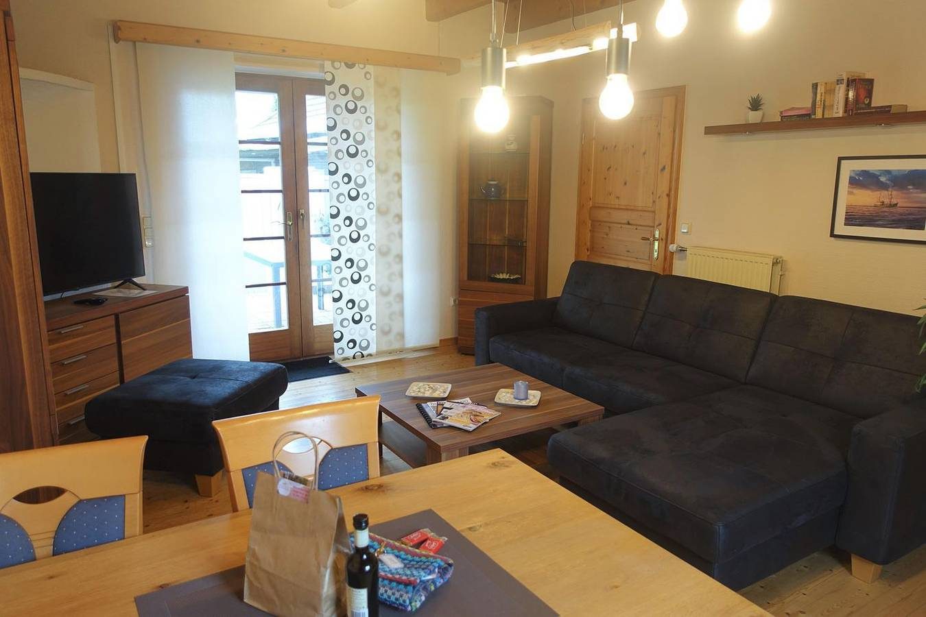 Gemütliche Doppelhaushälfte in ruhiger Lage — Bild 4